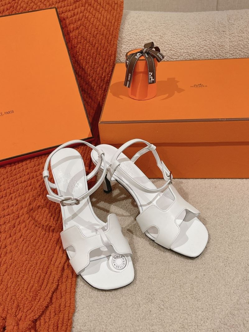 Hermes Sandals